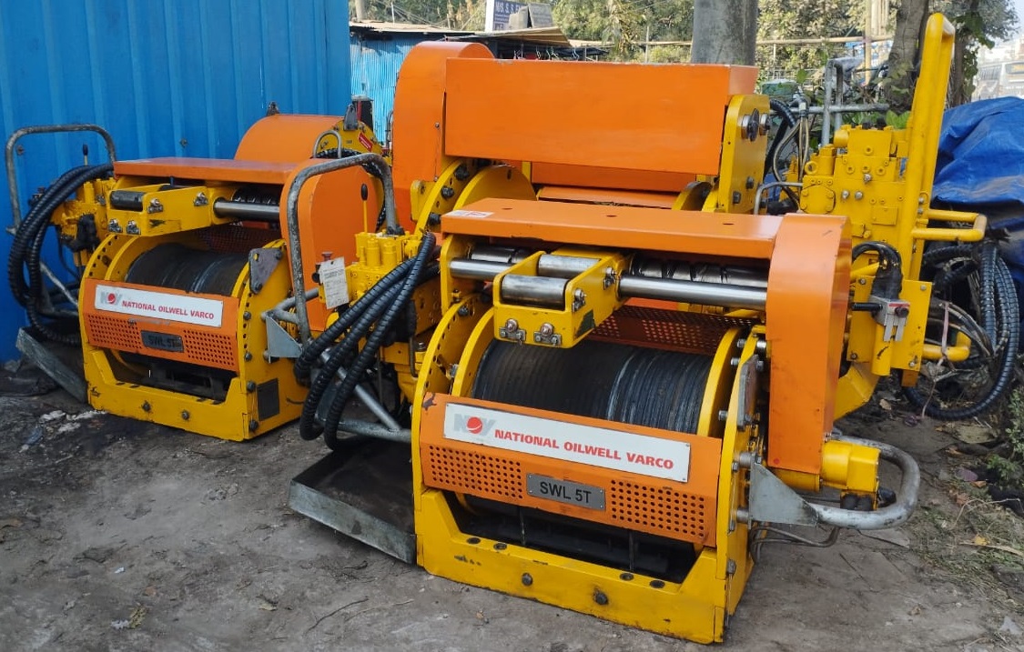 05 Ton