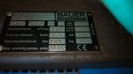 BAUER COMPRESSOR (4)