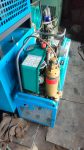 BAUER COMPRESSOR (4)