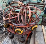 Hydraulic Bolt Tensioners (2)