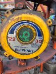 Hydraulic Bolt Tensioners (2)