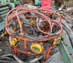 Hydraulic Bolt Tensioners (2)