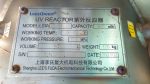 FILTER UV REACTOR