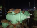 Allweiler Water Pump SNF 1700 Nahar Marine Chattogram (1)