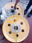 Crane Pulley (1)