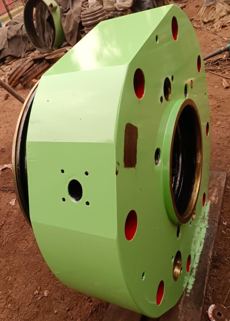 Cylinder Head (3)