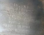 Cylinder Liner S70MC (2)