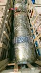 Cylinder Liner S70MC (2)