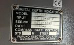 Digital Depth Indicator (2)