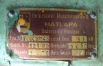 Hatlapa Water Pump (3)