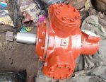 Hydraulic Motor (3)