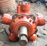 Hydraulic Motor (3)