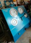 Hydraulic pump (5)