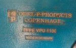 Hydraulic pump (5)