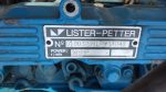 LISTER-PETTER LIFE BOAT ENGINE (3)