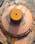 MITSUI REDUCTION GEAR TYPE MRP1801N (1)