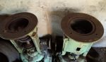 NAHAR MARINE Water Pump (2)