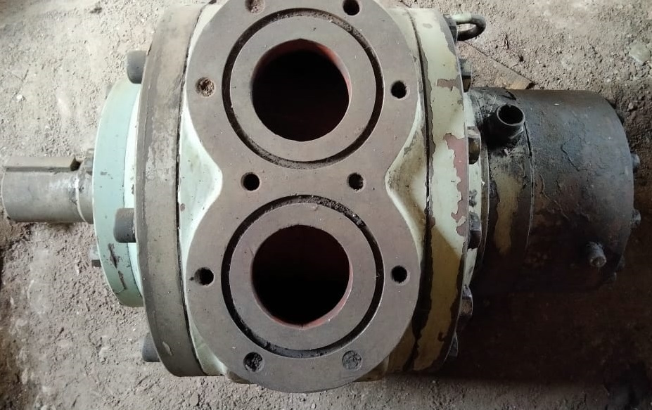 Nahar Marine Fukushima hydraulic Motor type dg479-bs (3)