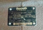 REXROTH MODEL AH A10VSO140 DFR 31R (3)