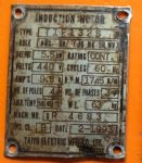 SELFJECTOR OIL SEPARATOR SJ-16T (1)