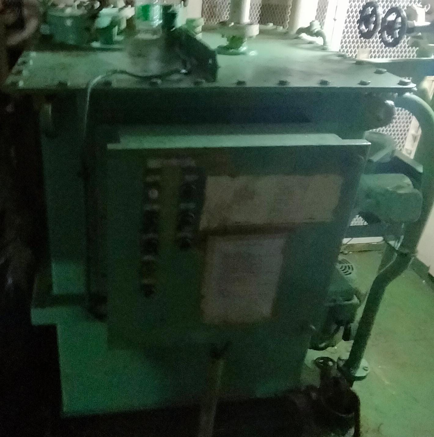 SHIP CLEANER (3)