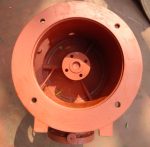 Taiko pump Type Emc-100mct (2)