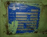 NAHAR MARINE Water Pump (2)