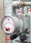 Valve Open-Shut Indicator