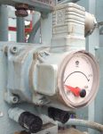 Valve Open-Shut Indicator
