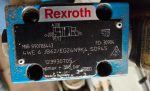 REXROTH VALVE (1)