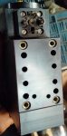 REXROTH VALVE (1)