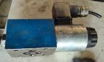 REXROTH VALVE (1)