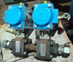 Valve Actuator
