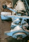 AIR MOTOR
