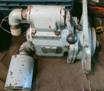 AIR MOTOR