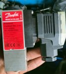 DANFUSS VALVE
