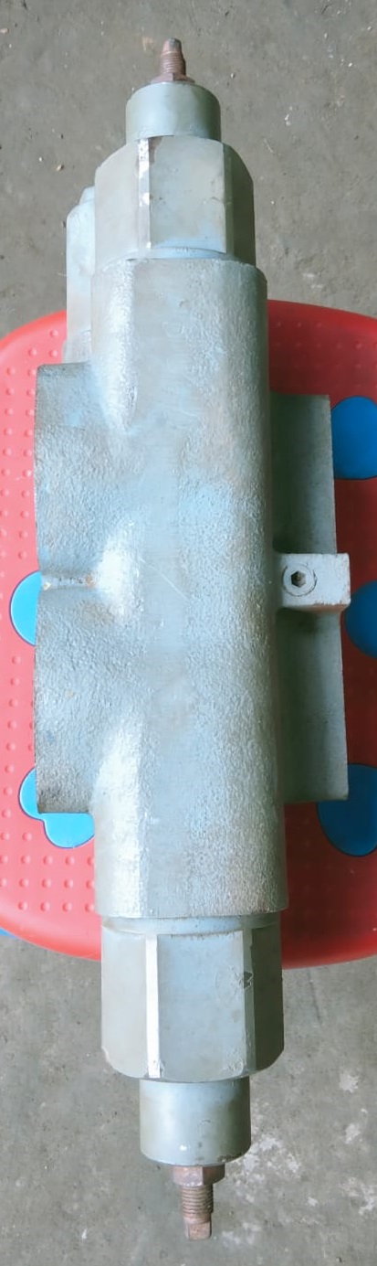 HYDRULIC VALVE