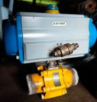 AIR TORQUE