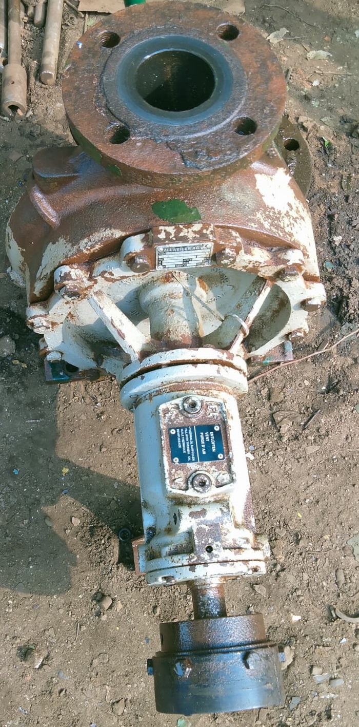 ALLWEILER AG (1)
