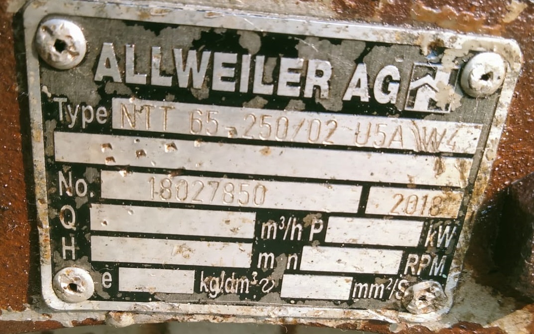 ALLWEILER AG (6)