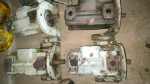 Denison Hydraulics pump