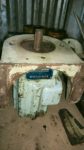 Denison Hydraulics pump