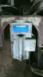 Denison Hydraulics pump