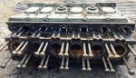 ENGINE BLOCK