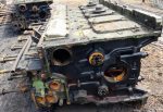 ENGINE BLOCK