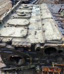 ENGINE BLOCK