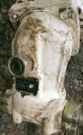Hydraulic sewing motor…
