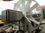Low-Voltage Shore Cable Management System
