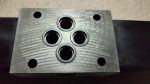 REXROTH VALVE