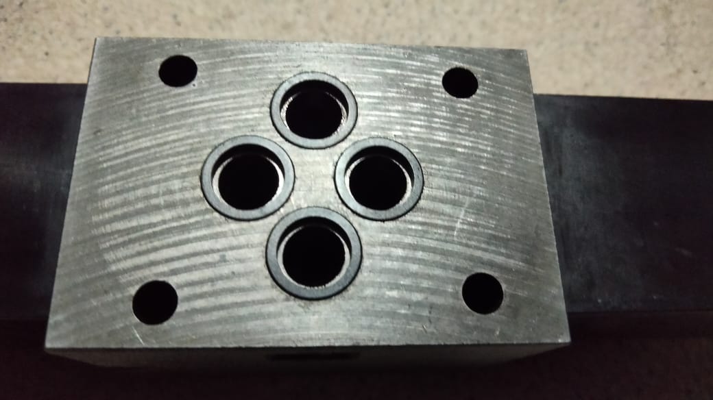 REXROTH VALVE